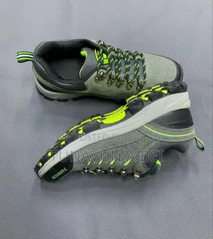 Fashion Sneakers 