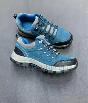 Fashion Sneakers 