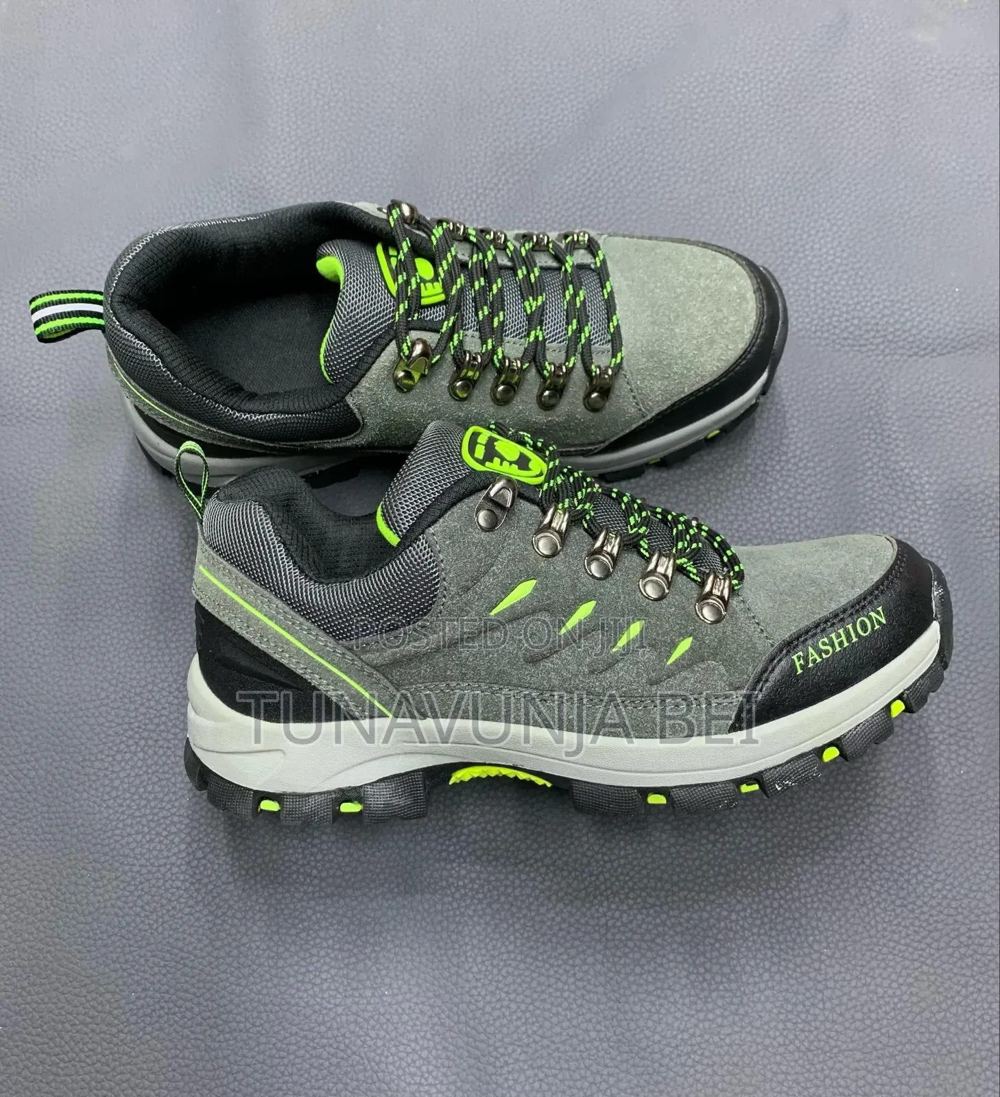 Fashion Sneakers 