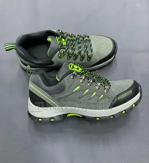 Fashion Sneakers 