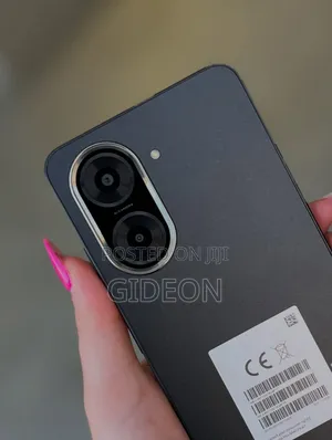 New Xiaomi Redmi A5 4G 64 GB Black
