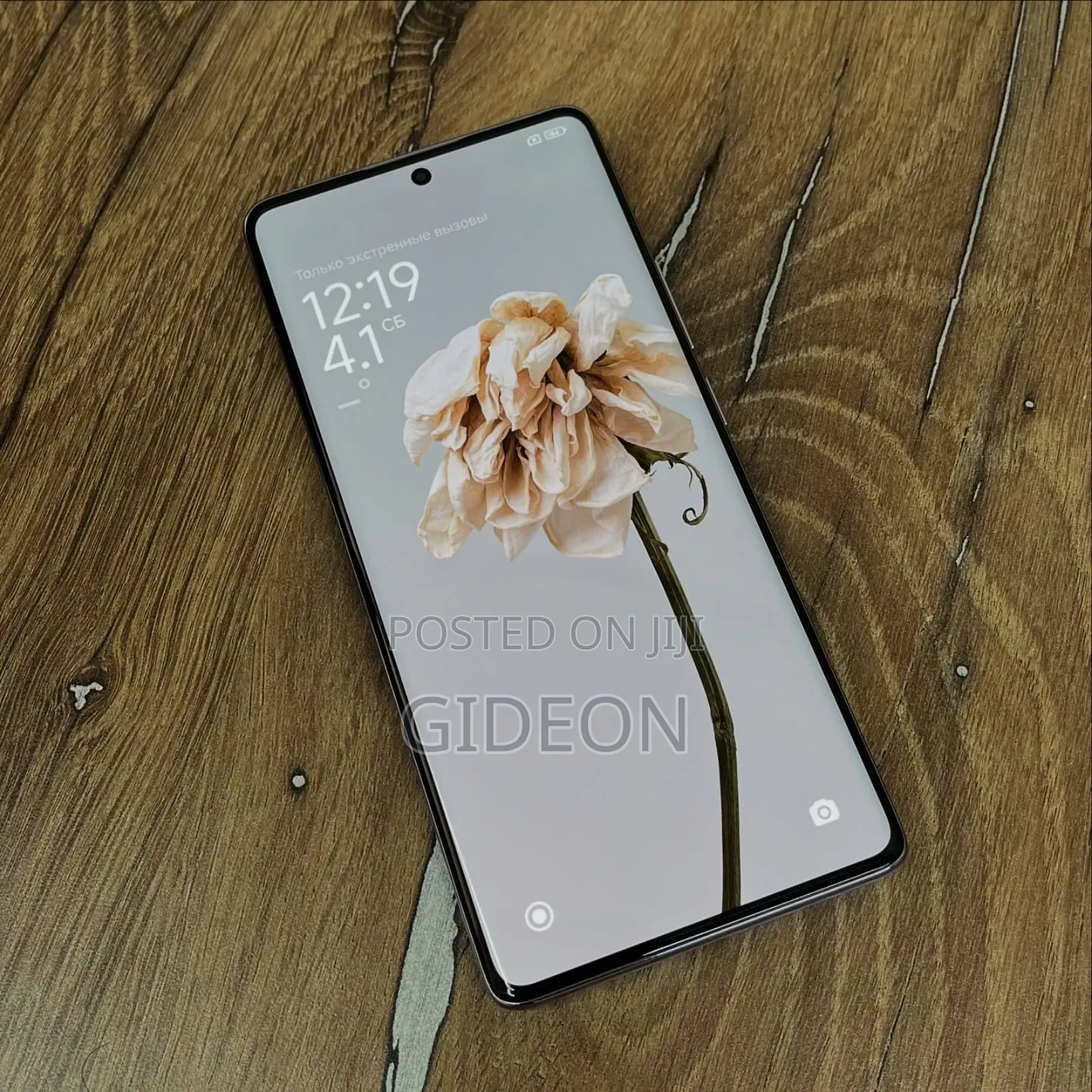 New Xiaomi Redmi Note 14 Pro 256 GB Blue