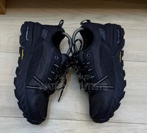 4 Colour Mixer Sketchers or Sneakers Shoes