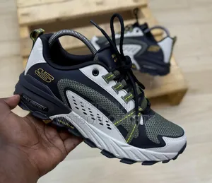 4 Colour Mixer Sketchers or Sneakers Shoes