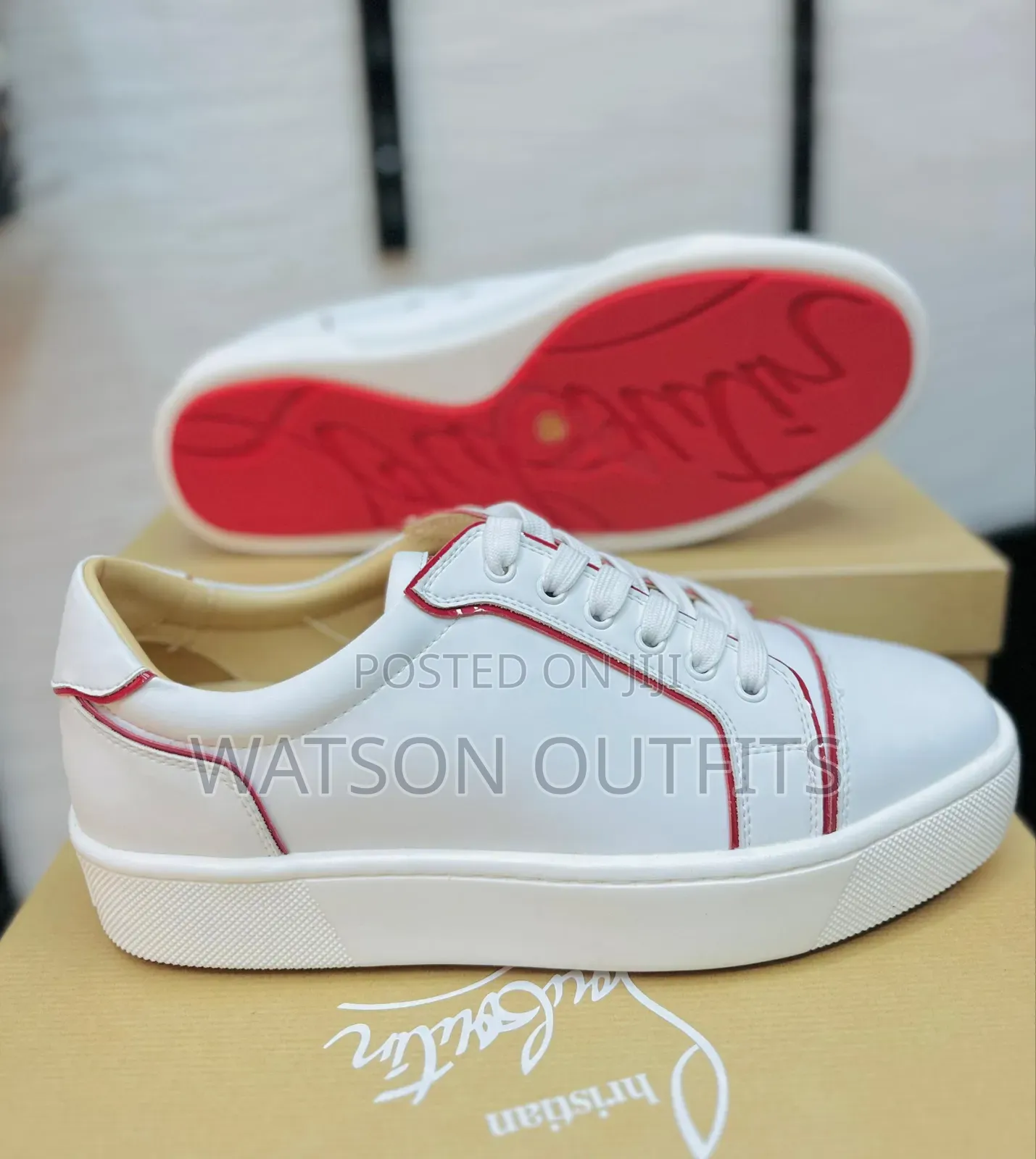 Raba Classy or Sneakers Classic and Hot