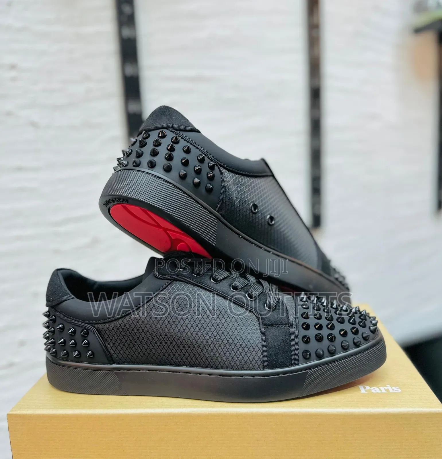 Raba Classy or Sneakers Classic and Hot