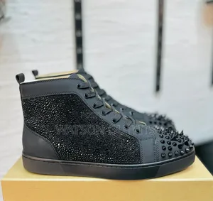 High Cutting Official Leather Shoes or Raba Classic Za Buti