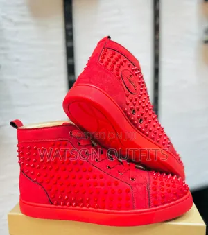High Cutting Official Leather Shoes or Raba Classic Za Buti