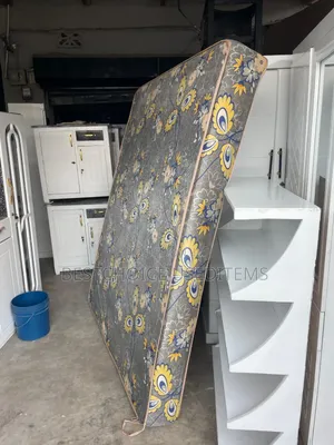 Karibuni Nauza Godoro 5/6 Nchi 8