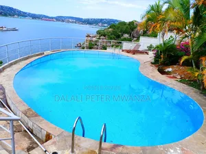 3bdrm House in Capripoint, Nyamagana for rent