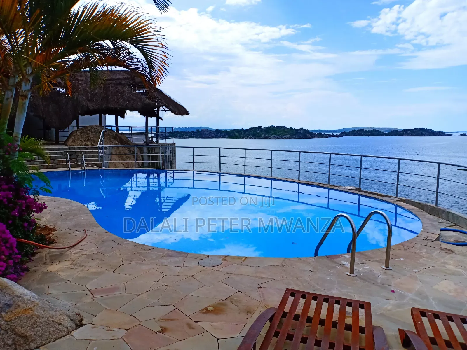 3bdrm House in Capripoint, Nyamagana for rent