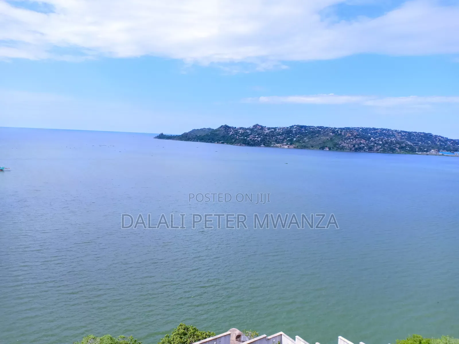 3bdrm House in Capripoint, Nyamagana for rent