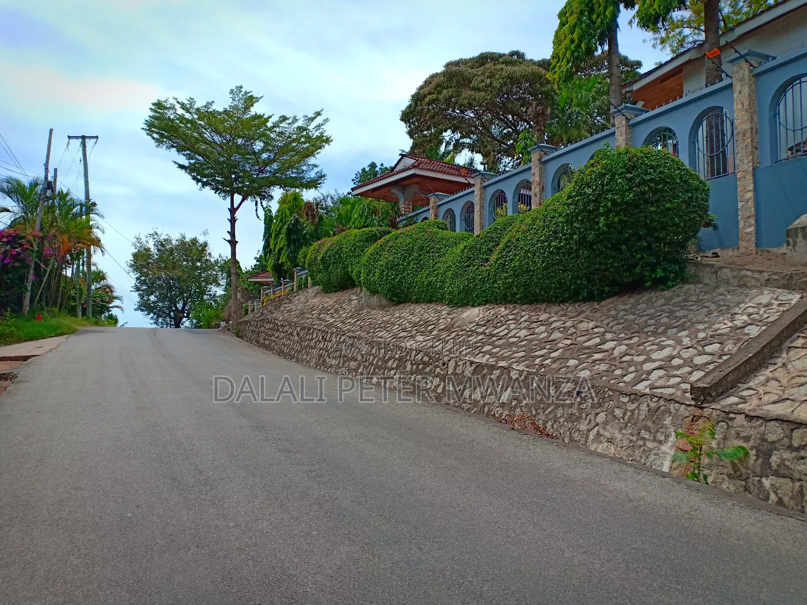 Furnished 3bdrm House in Capripoint, Nyamagana for rent
