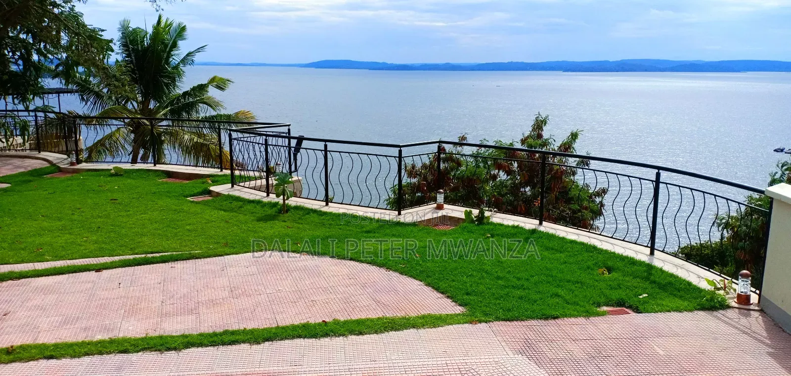 Furnished 3bdrm House in Capripoint, Nyamagana for rent