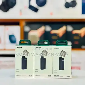 Nose Ear Trimmer, 100min Working Time Rechargeable Battery