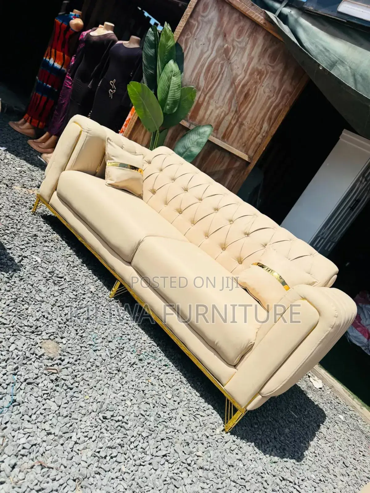 Sofa Set 2:2:1