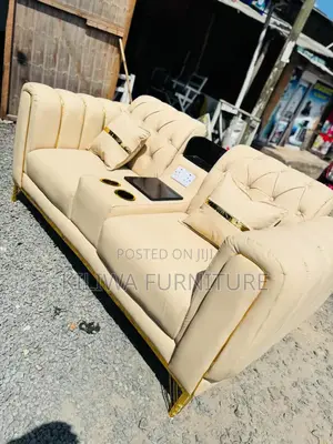 Sofa Set 2:2:1