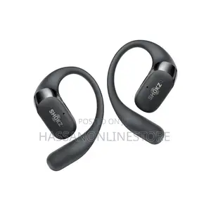 Shokz Openfit 2 True Wireless Open-Ear Headphones