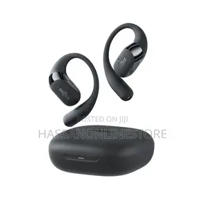 Shokz Openfit 2 True Wireless Open-Ear Headphones