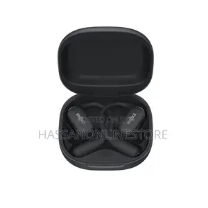 Shokz Openfit 2 True Wireless Open-Ear Headphones