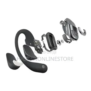 Shokz Openfit 2 True Wireless Open-Ear Headphones