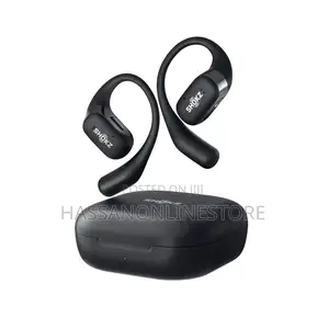 Shokz Openfit Open-Ear True Wireless Earbuds