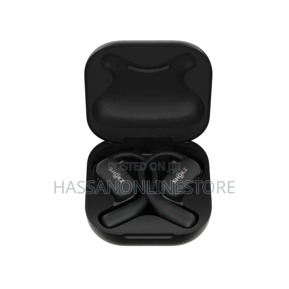 Shokz Openfit Open-Ear True Wireless Earbuds