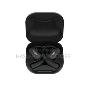 Shokz Openfit Open-Ear True Wireless Earbuds