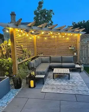 Natura House Design
