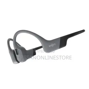 Shokz Openswim Pro Bone-Conduction Open-Ear Sport Headphones