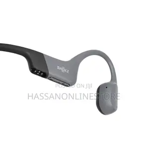 Shokz Openswim Pro Bone-Conduction Open-Ear Sport Headphones
