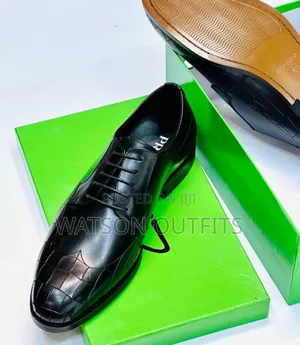 Men's Shoes or Viatu Totally Classic