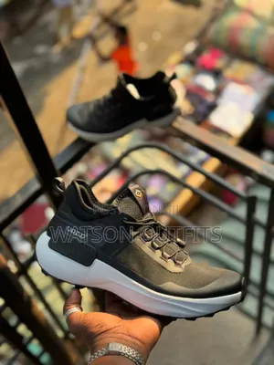 Pure and Official Men's Sneakers or Shoes Official