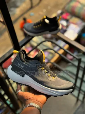 Pure and Official Men's Sneakers or Shoes Official