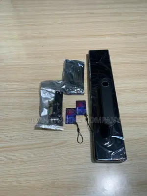 Smart Locks