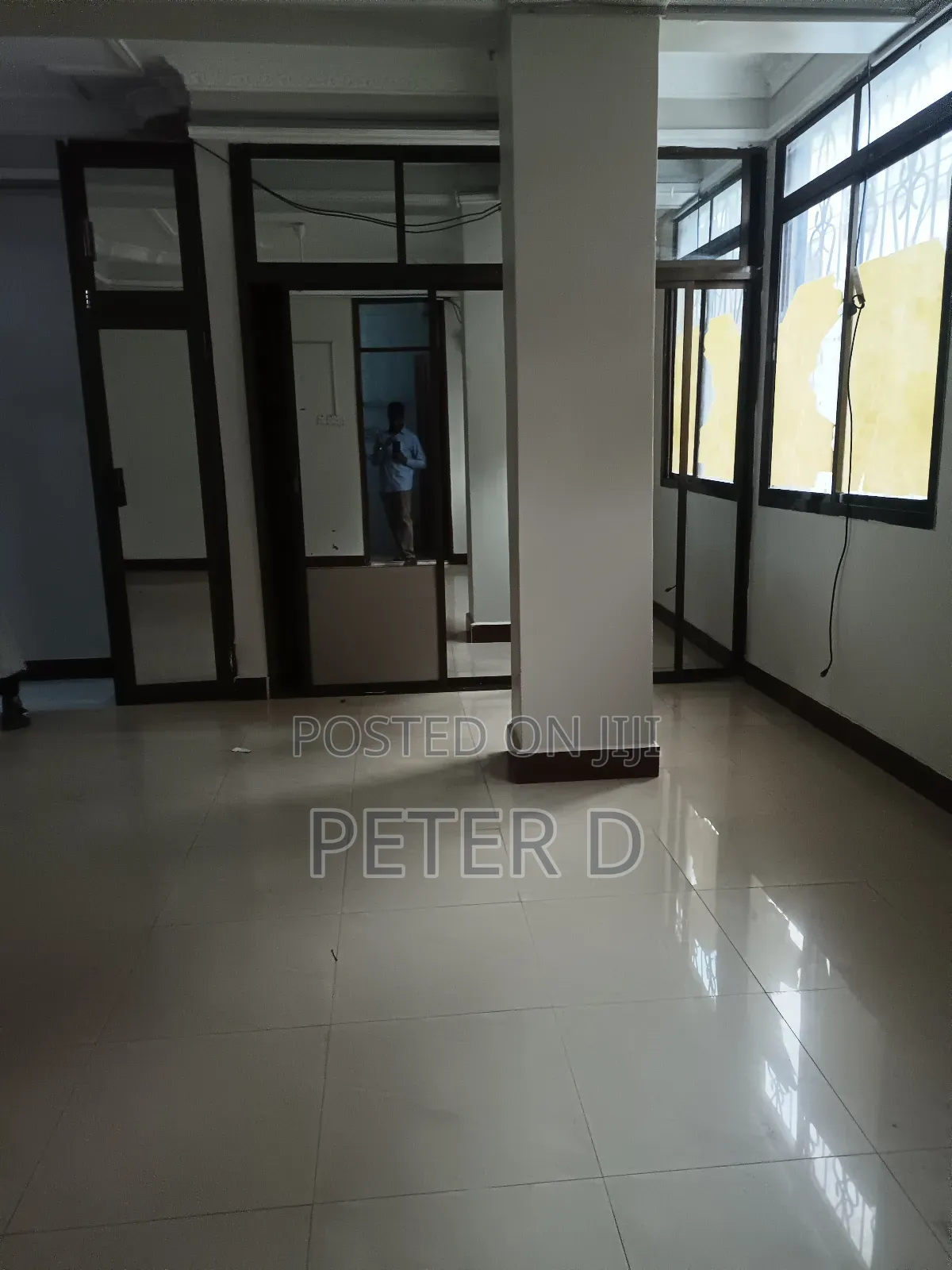 3bdrm Apartment in Kariakoo for rent