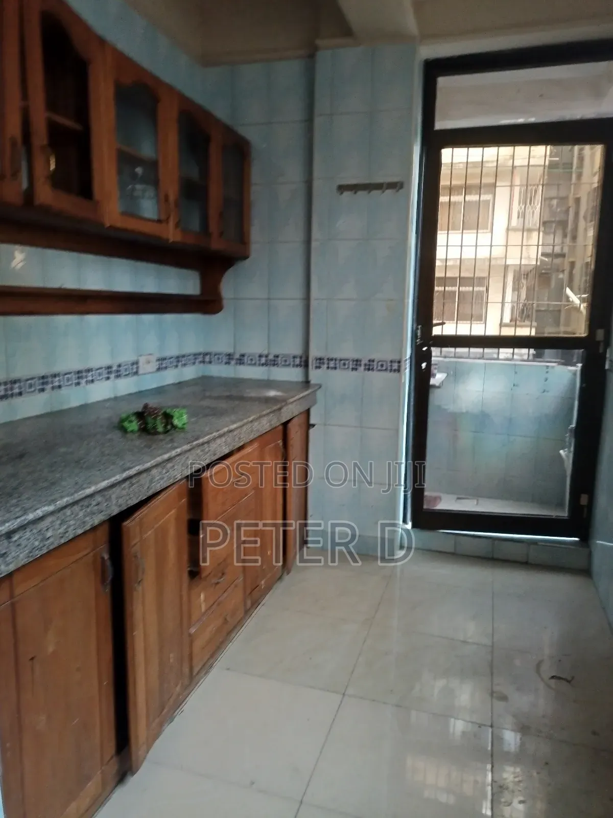 3bdrm Apartment in Kariakoo for rent