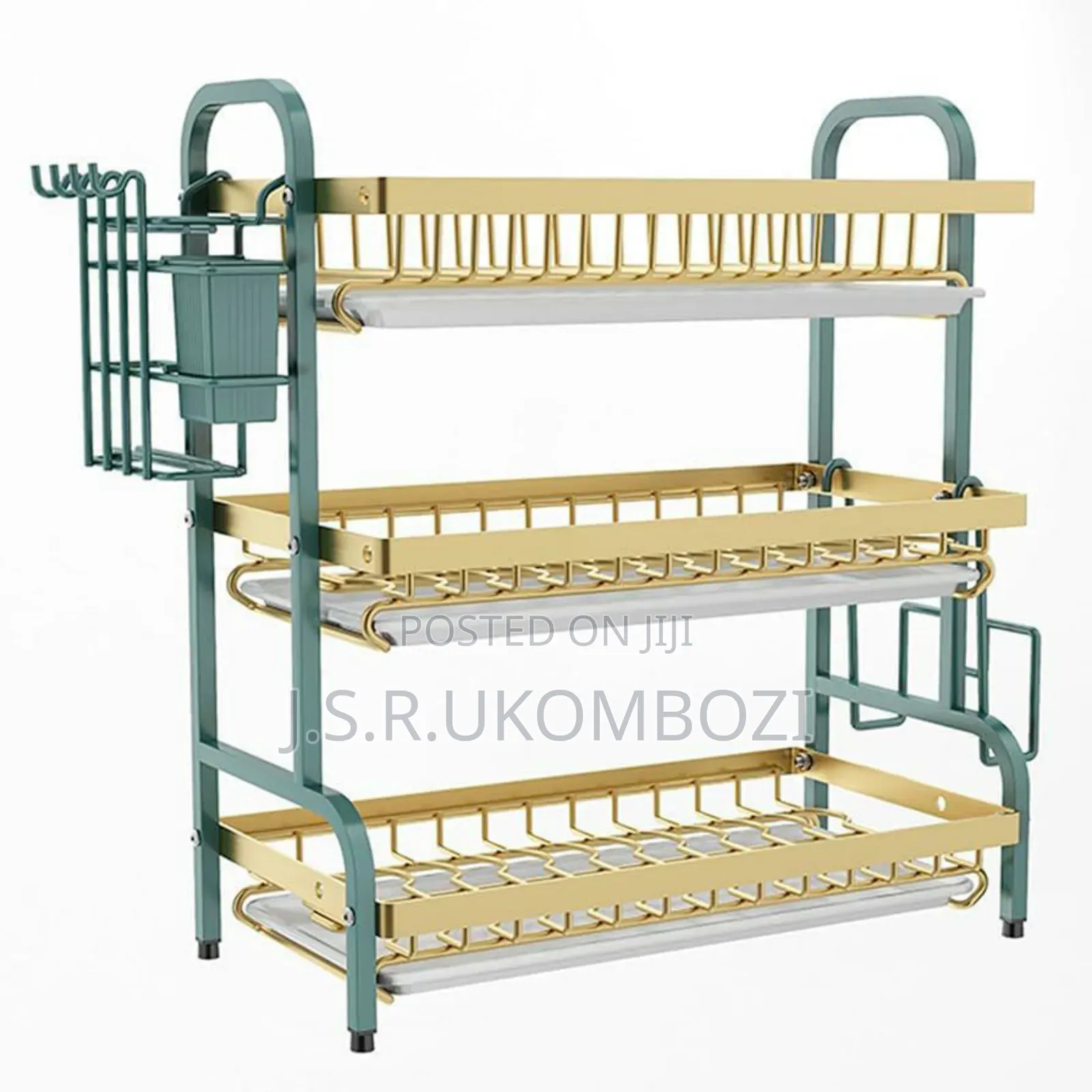 Standing Storage Rack
