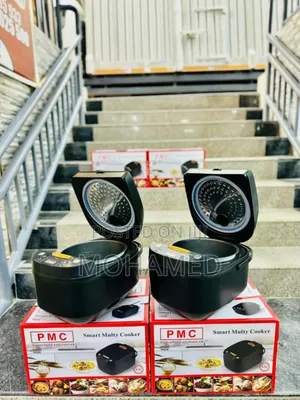 PMC Multcooker 6.6l