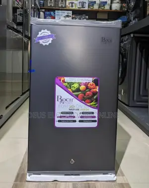 *New Arrival * Roch Fridge RFR 120 -I