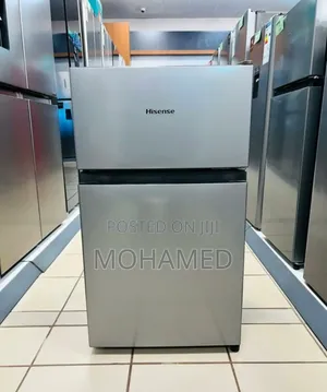 Hisense Friji Ndogo Lita H120tts