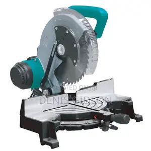 Power Action Woodworking Machine Double Head