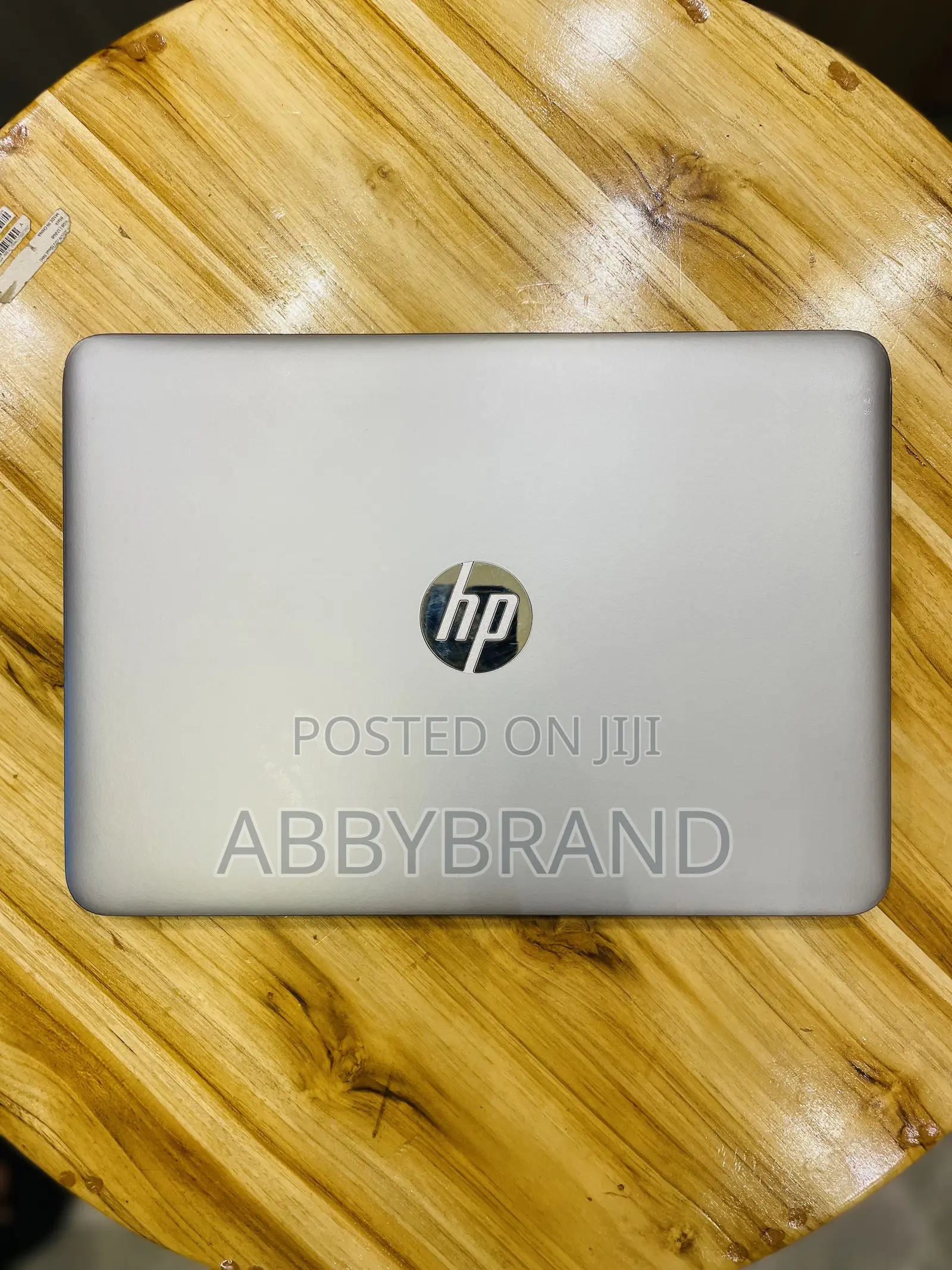 Laptop HP EliteBook 820 G4 8GB Intel Core I5 SSD 256GB