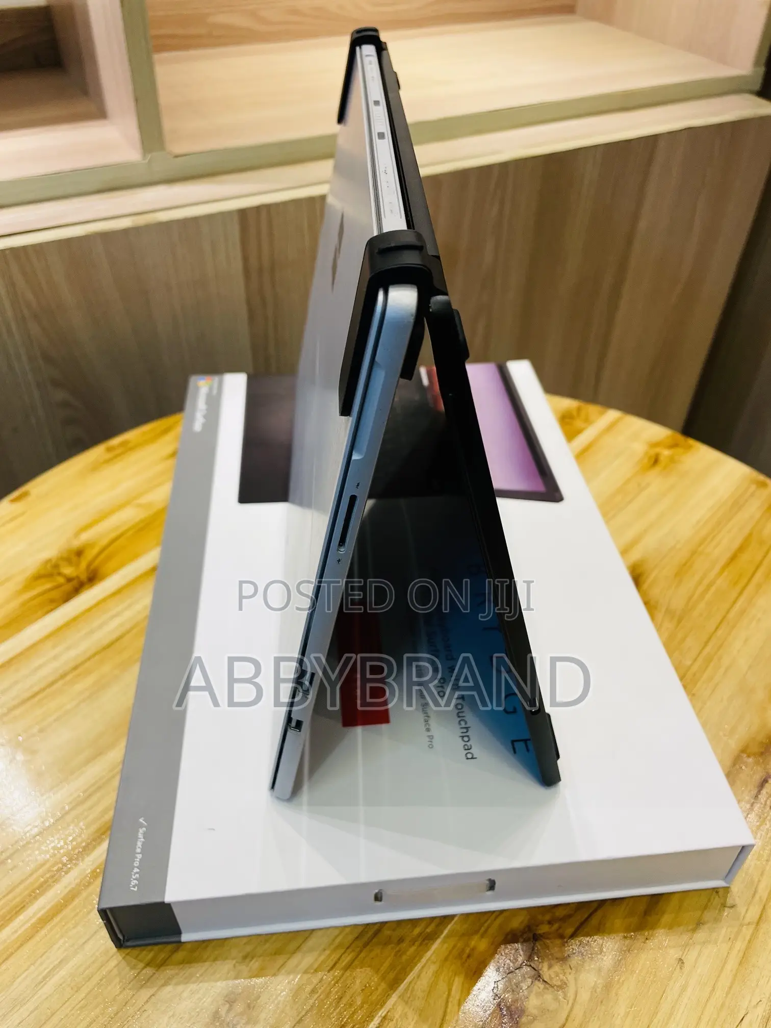 Laptop Microsoft Surface Pro 4GB Intel Core M3 SSD 128GB