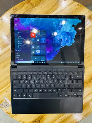 Laptop Microsoft Surface Pro 4GB Intel Core M3 SSD 128GB