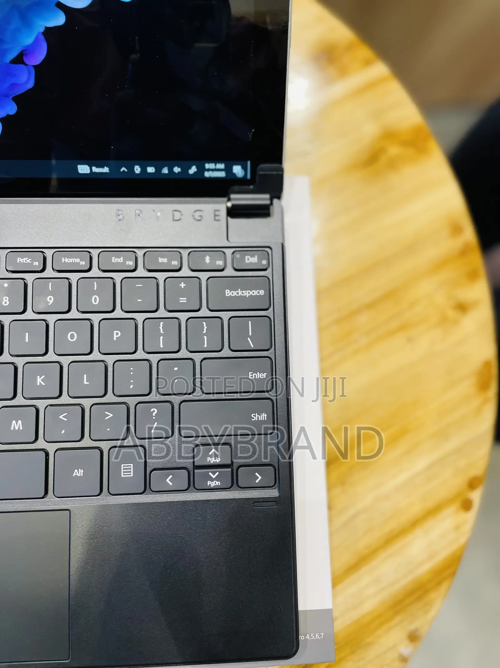 Laptop Microsoft Surface Pro 4GB Intel Core M3 SSD 128GB