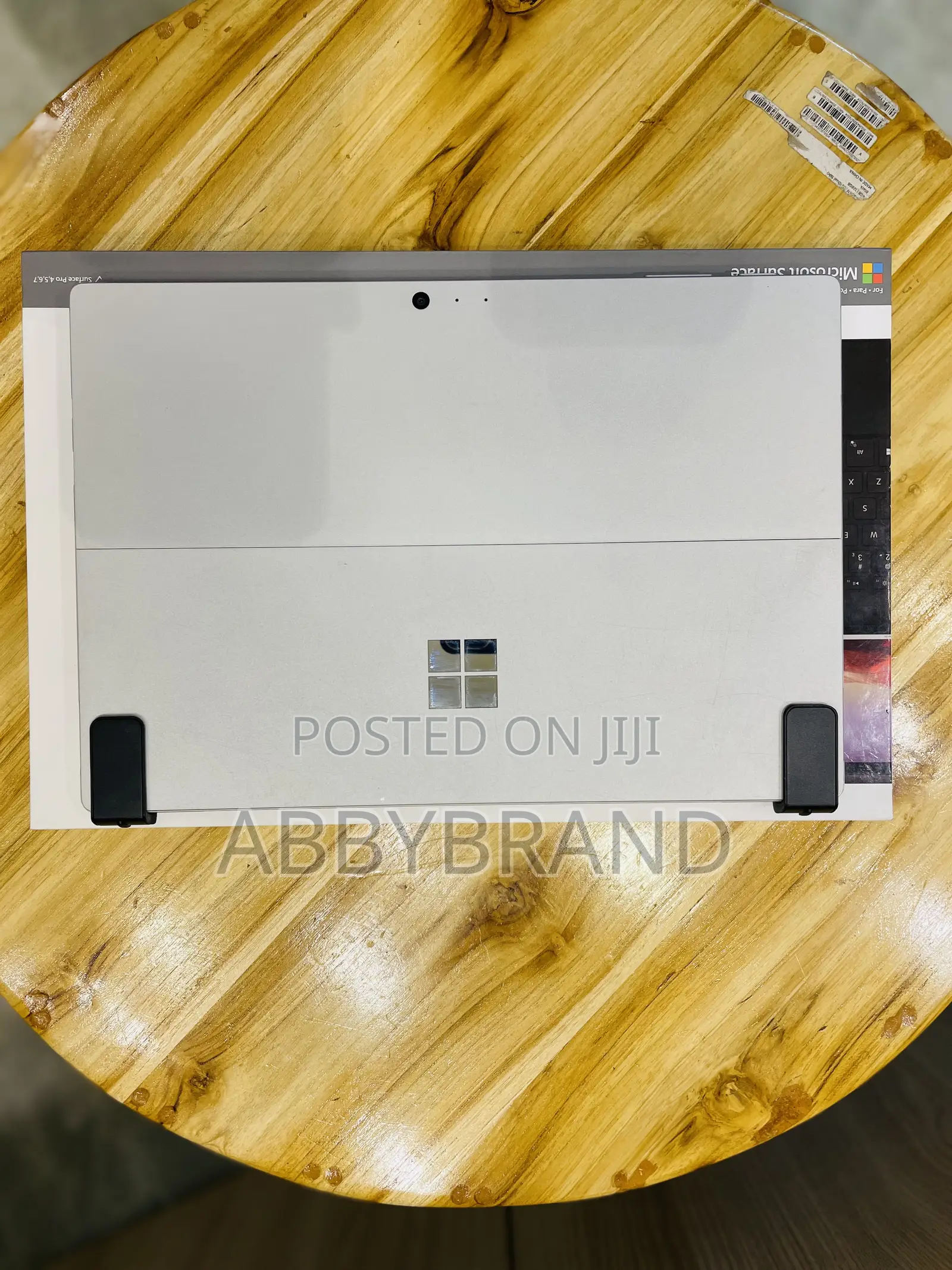 Laptop Microsoft Surface Pro 4GB Intel Core M3 SSD 128GB