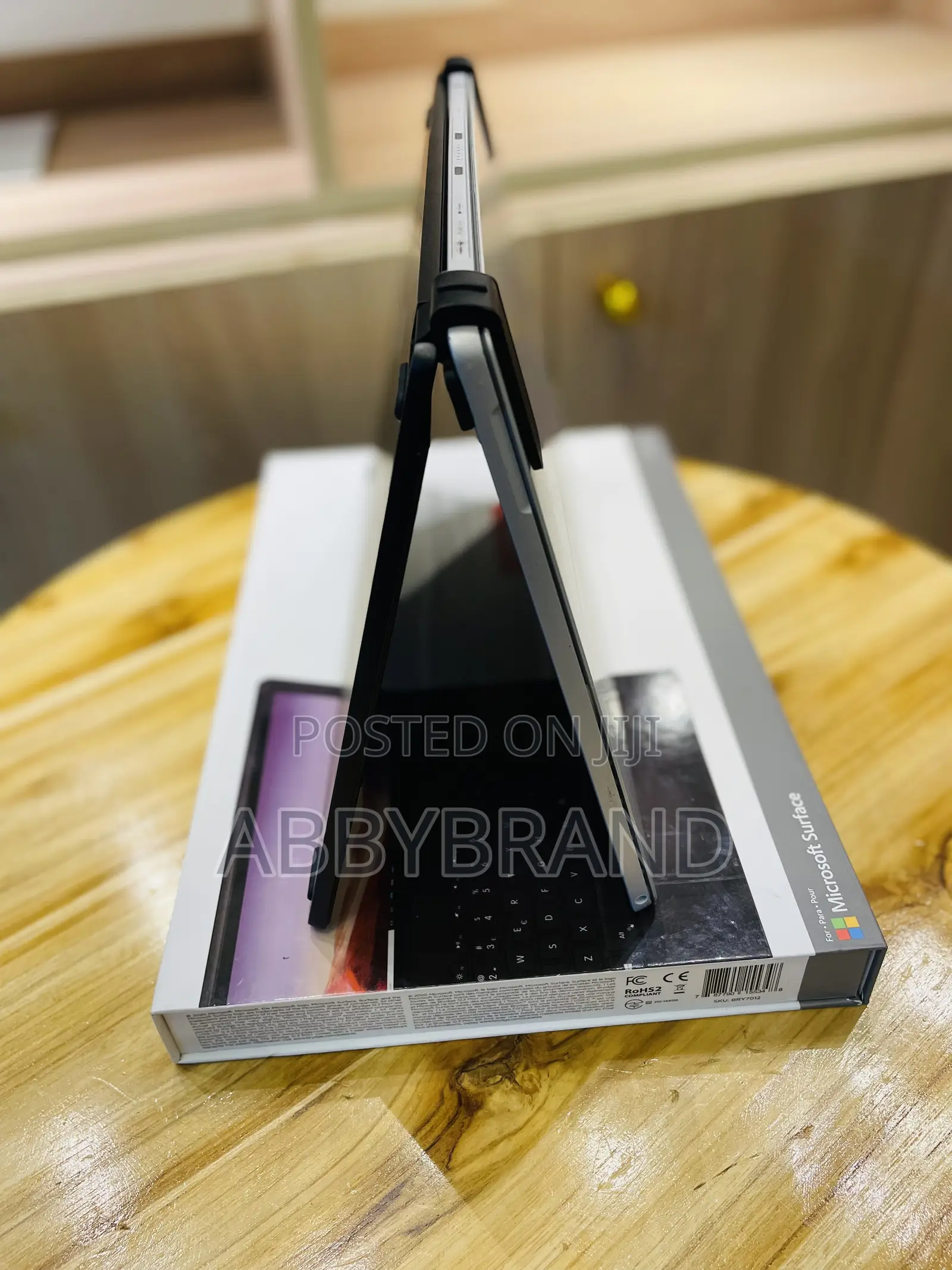 Laptop Microsoft Surface Pro 4GB Intel Core M3 SSD 128GB