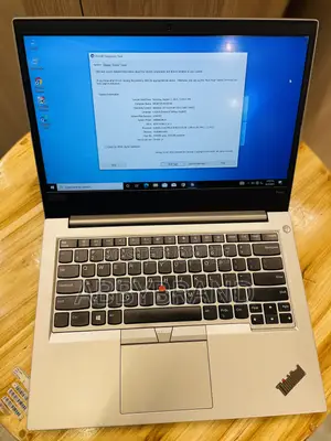 Laptop Lenovo Thinkpad T490s 8GB Intel Core i7 SSD 256GB