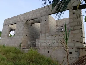 3bdrm House In Excela Joshua, Mbagala For Sale